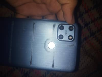 Realme C25Y for sale 4) 64