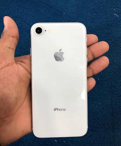 Apple iPhone 8 for sale my WhatsApp number 03457084434