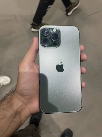 Apple iPhone 13 Pro Max