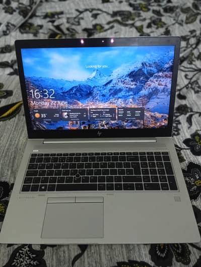 hp elitebook 755 g5