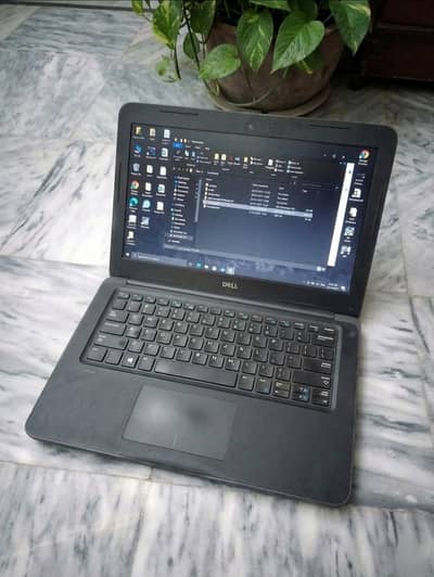 Dell core i5 7th gen laptop for sale