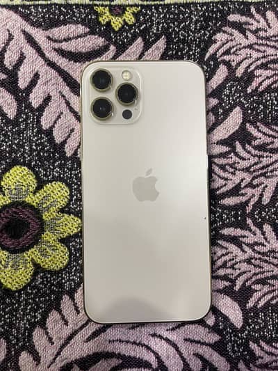 Apple iPhone 12 Pro Max