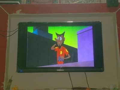 LCD/LED Tv  Samsung
