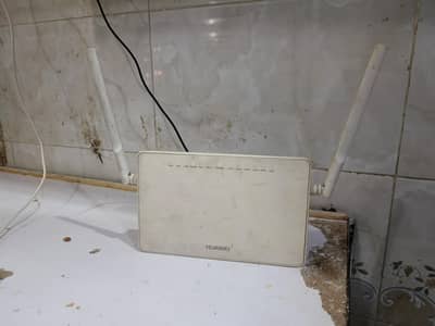 Huawei WiFi device