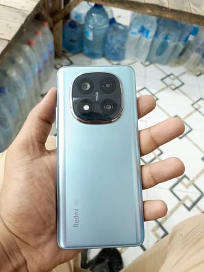 Xiaomi Redmi Note 14 Pro Plus