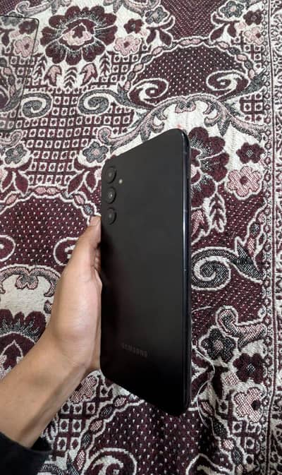 Samsung Mobile A05s
