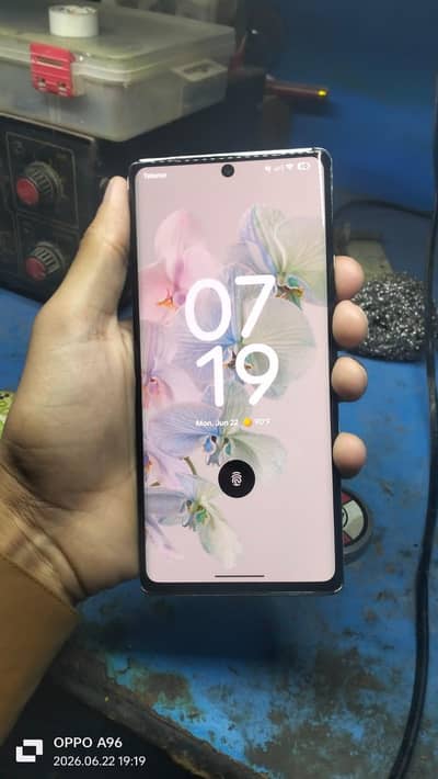Google Pixel 6 Pro