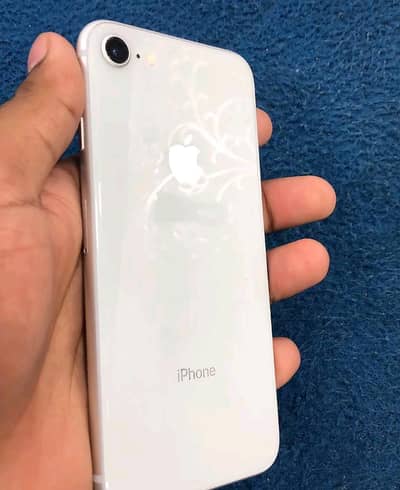 Apple iPhone 8 for sale my WhatsApp number 03457084434
