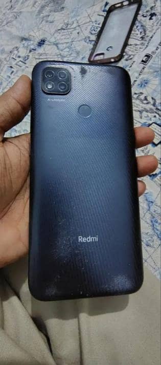 Redmi 9 Approved for sale & exchange