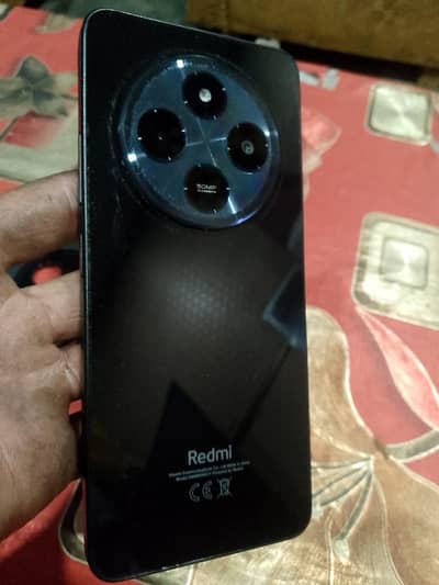 Xiaomi Redmi 14C