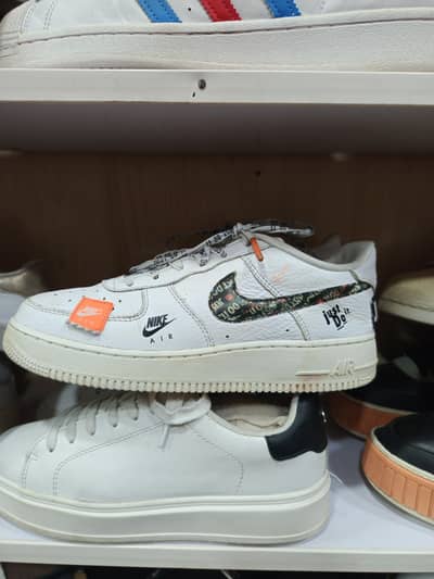 Nike air force