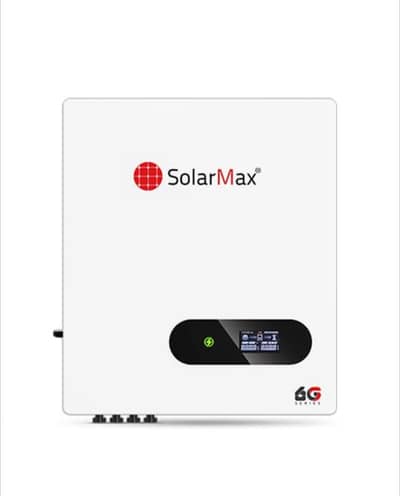 25KW On Grid Solar Inverter (IP-66)