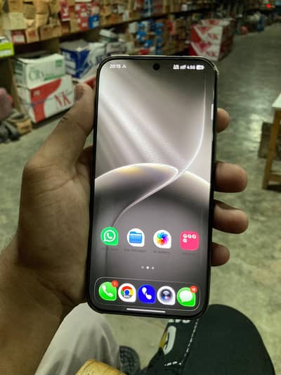 Tecno CAMON 50 Pro 5G