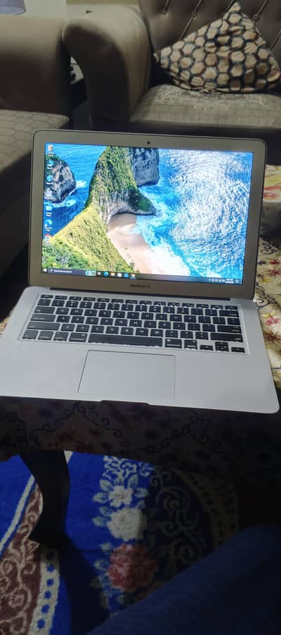 MacBook 2015 Air 4gb 128gb