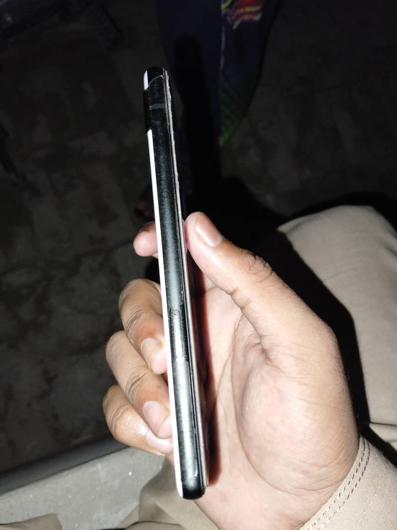 Google Pixel 6a 3
