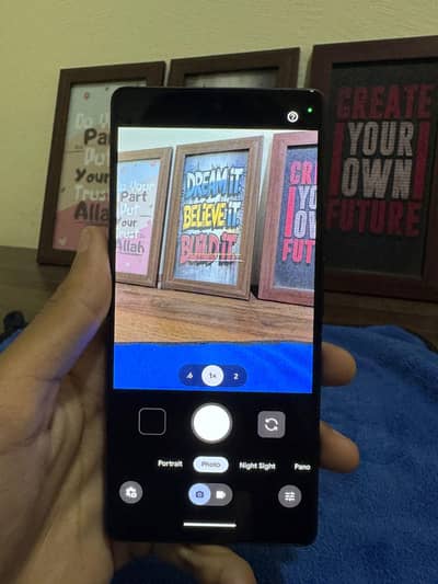 Google pixel 6a