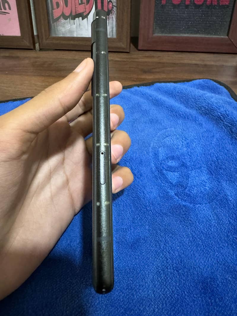 Google pixel 6a 4