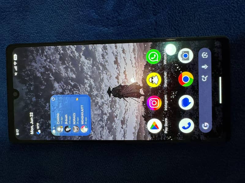 Google pixel 6a 6