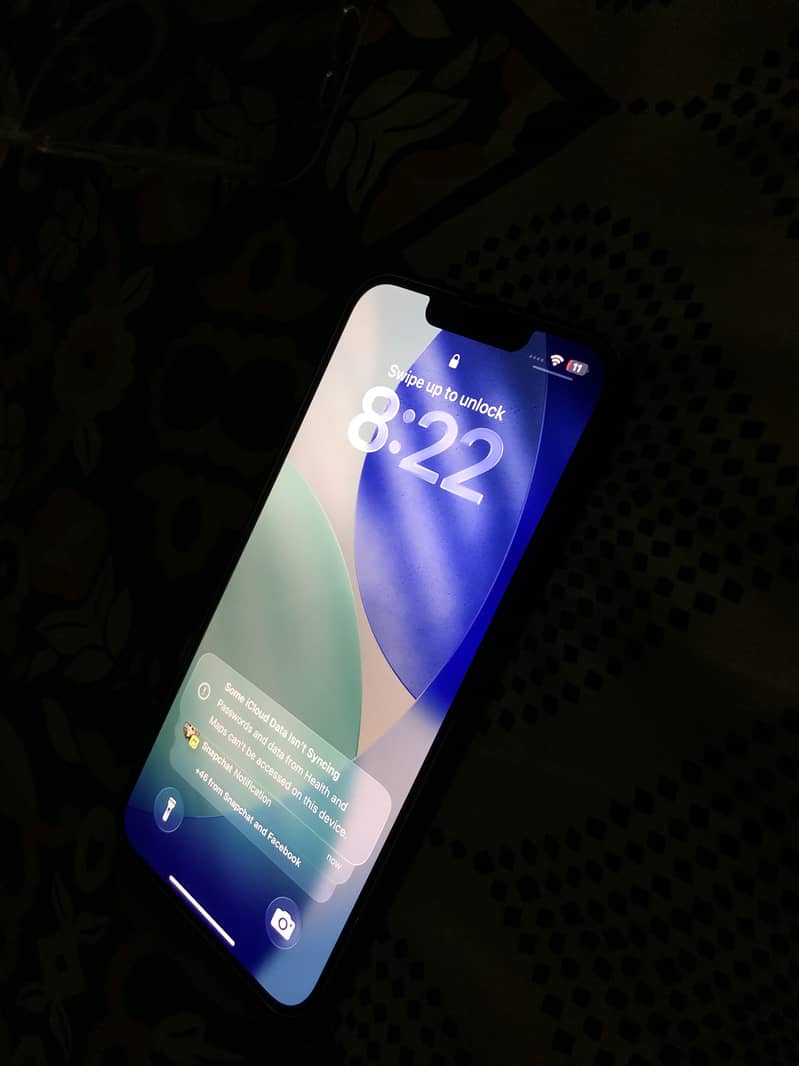 Apple iPhone 13 1