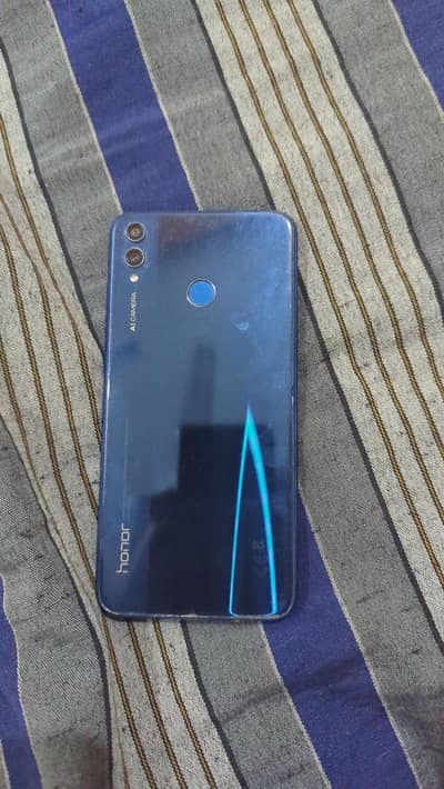 Honor 8X