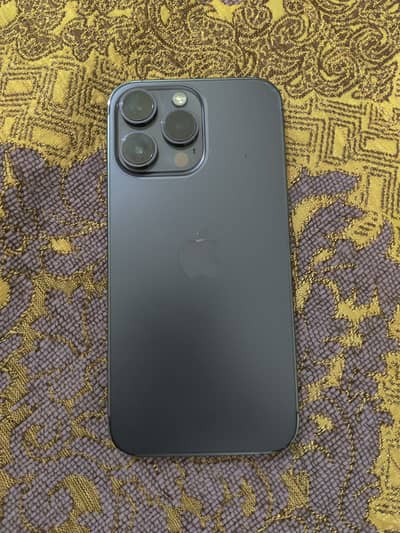 iPhone 14 Pro Max FU 256GB Non-PTA