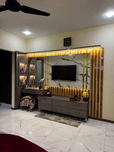 Clifton Block 1 Town House For Sale