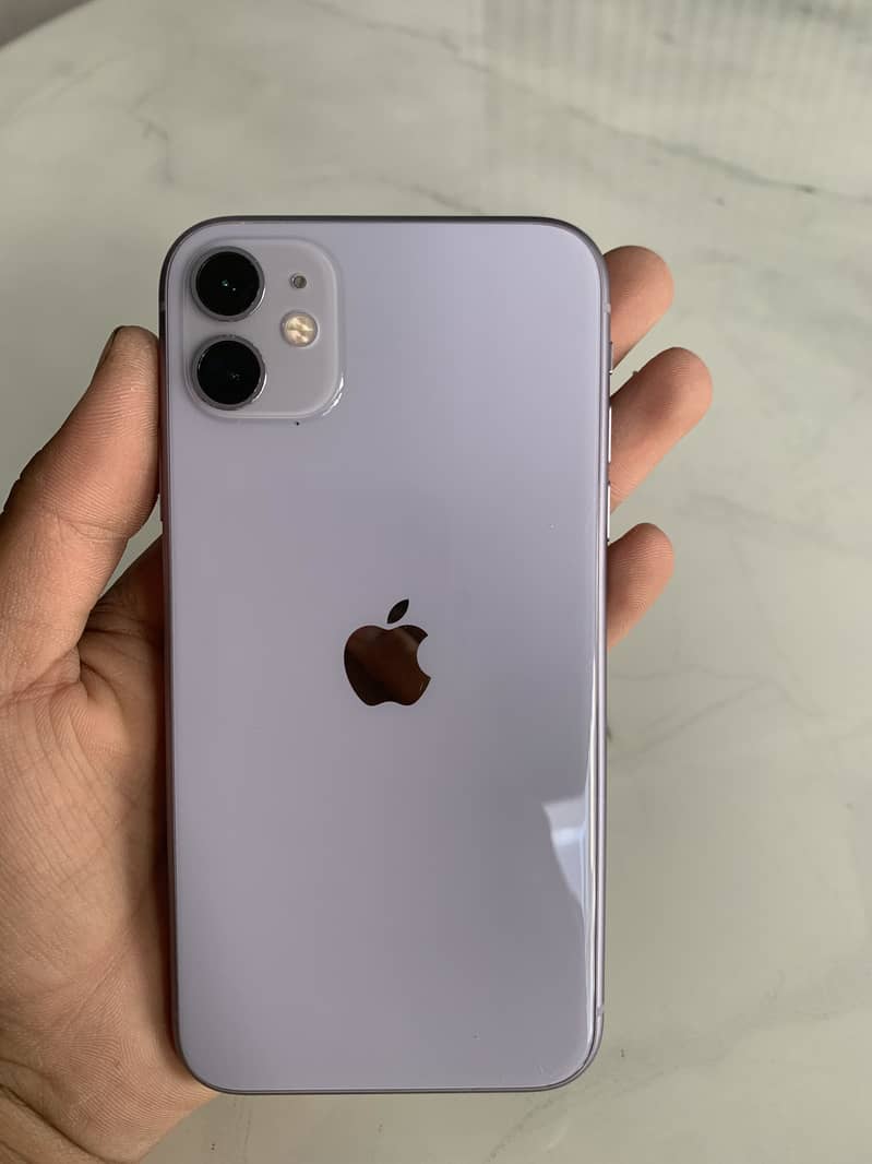 Apple iPhone 11 2