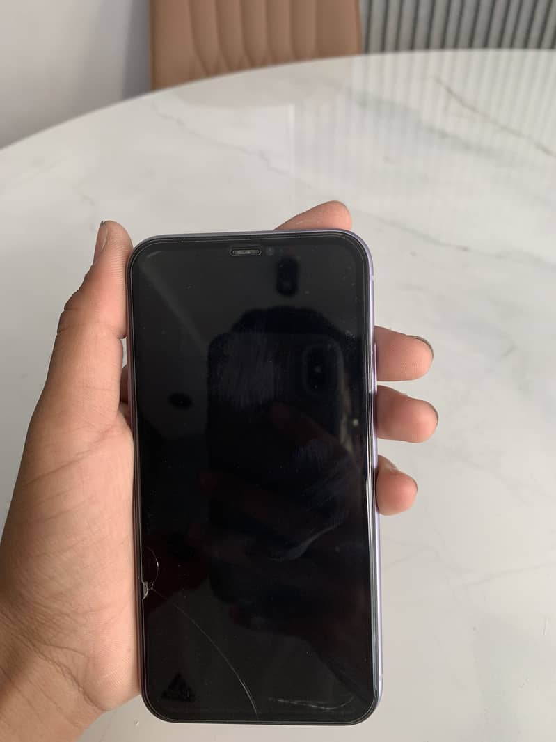 Apple iPhone 11 5