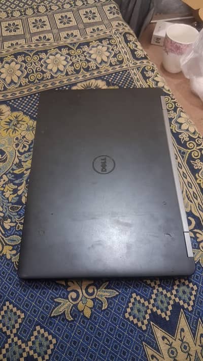 Dell Latitude E5570 Core i7 6th Gen | 8GB RAM | 512GB SSD | AMD 2GB