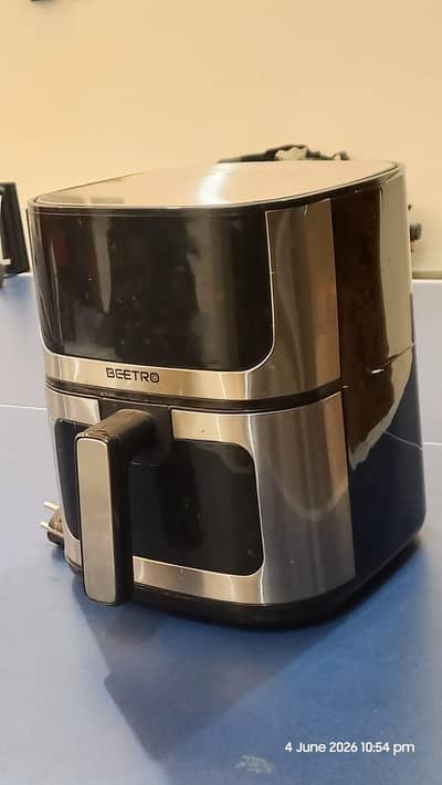 beetro Air Fryer for sale