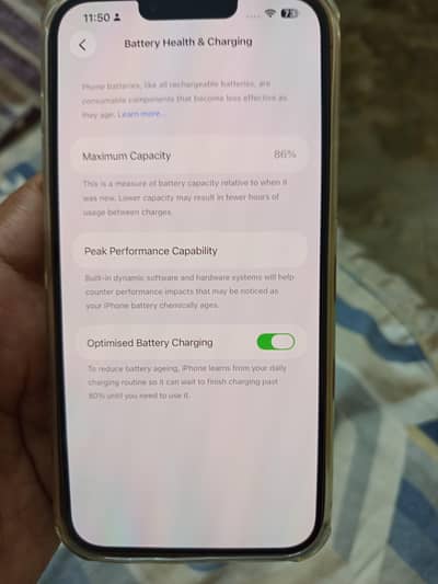 Apple iPhone 13 Pro Max