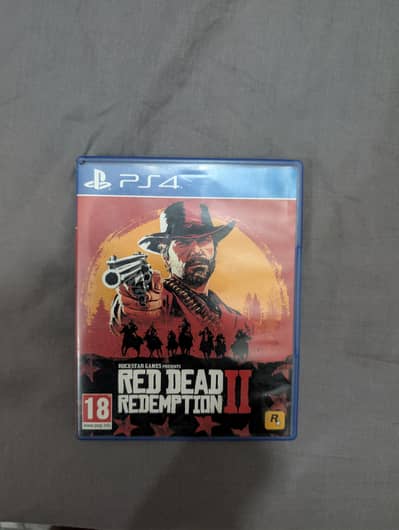 RDR 2