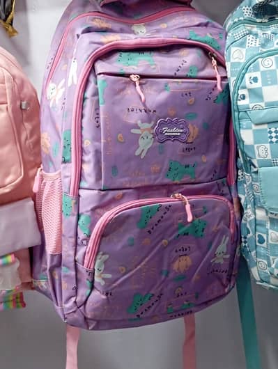 School bag