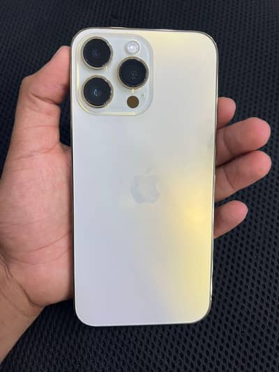 Apple iPhone 14 Pro