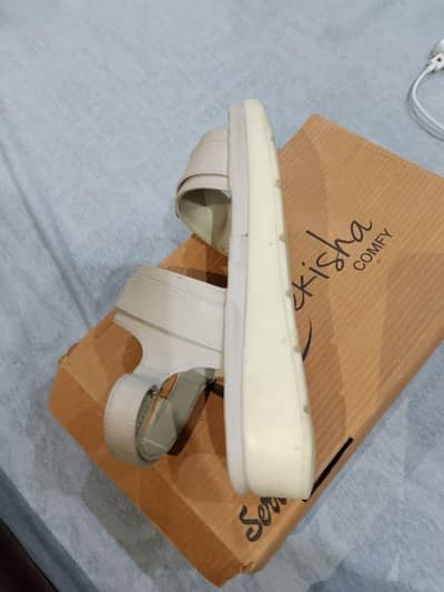 branded sandals shoes