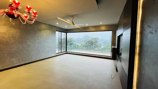 Prime Location 2 Kanal Golf-Facing Villa | Defence Raya DHA Phase 6