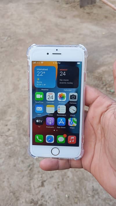 Apple iPhone 6S