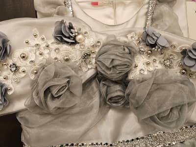 fairy frock