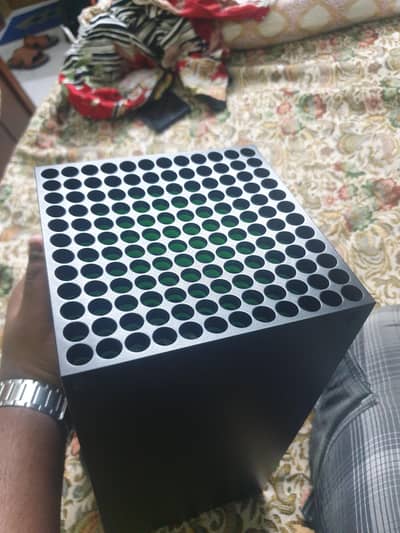 Xbox series x completely new condition