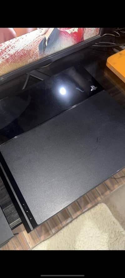 PS 4 for sale