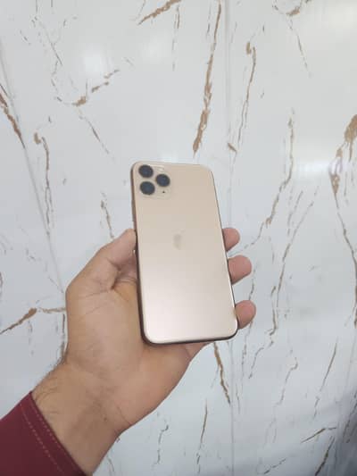 Apple iPhone 11 Pro