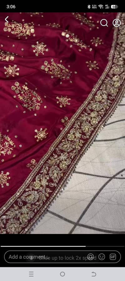 Bridal lehengas for sale