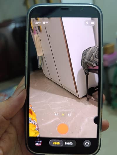 Apple iPhone 12 Pro Max