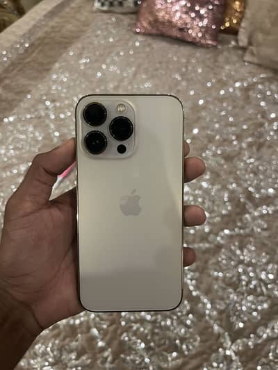 iPhone 13 Pro PTA
