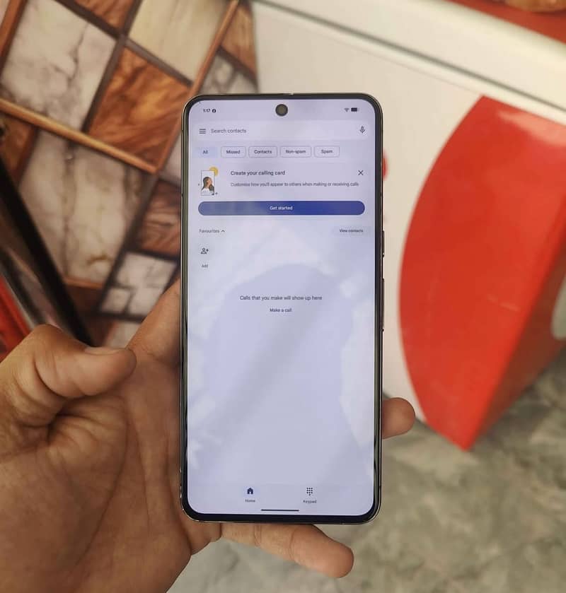 Google Pixel 8 Pro 5