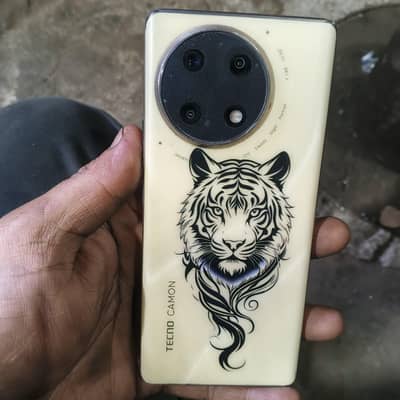 Tecno CAMON 30S   0323 4951082