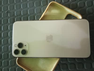 Apple iPhone 11 Pro Max 256