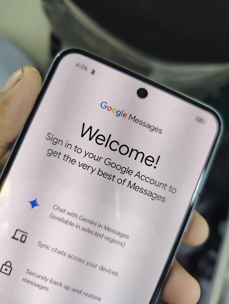 Google Pixel 8 2