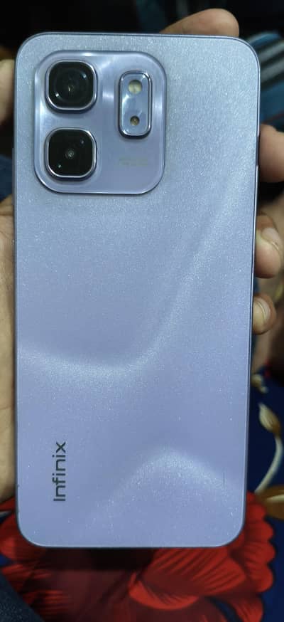 Infinix Hot 50i