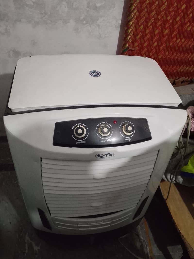 cooler 0